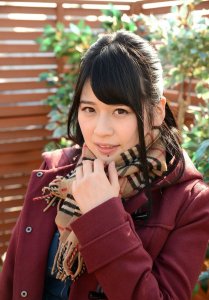 ​优梨舞奈个人资料写真作品