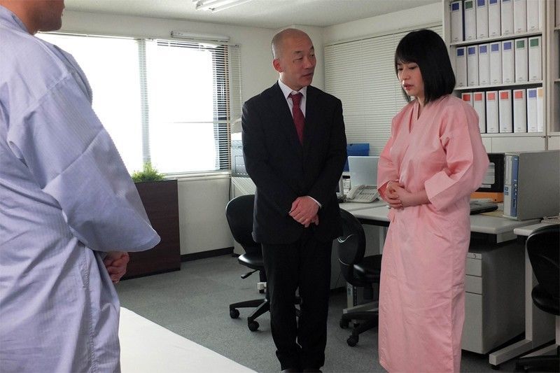 优梨舞奈个人资料写真作品