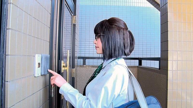 优梨舞奈个人资料写真作品