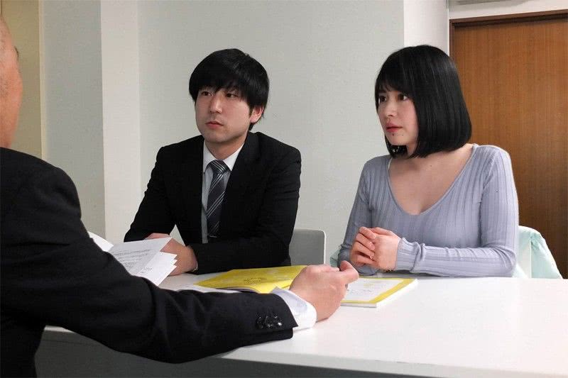 优梨舞奈个人资料写真作品