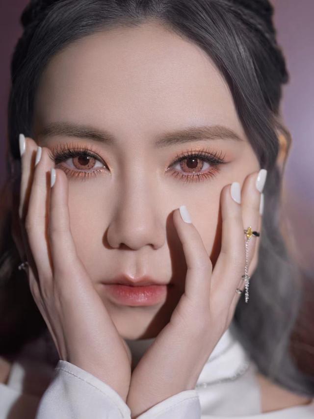 邓紫棋改名后发声（邓紫棋微博改名）(2)