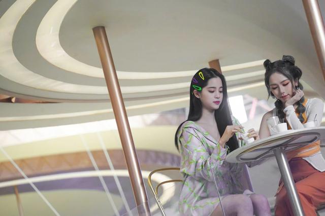 邓紫棋改名后发声（邓紫棋微博改名）(3)