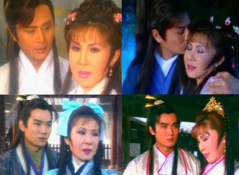 让丑女来演女神,女神却演“丑”女,网友:导演你什么眼光!