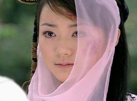 让丑女来演女神,女神却演“丑”女,网友:导演你什么眼光!