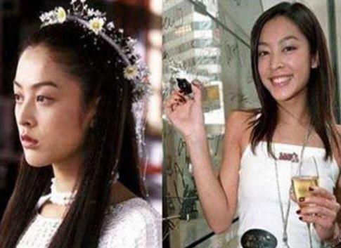 让丑女来演女神,女神却演“丑”女,网友:导演你什么眼光!