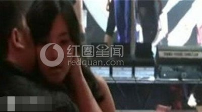 ​张韶涵为什么隐退几年张含韵陪人睡觉照片是真的吗