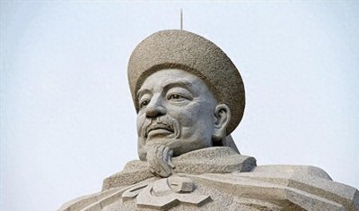 ​清朝最后的孤勇者!左宗棠为何收复新疆？收复新疆的难度有多大？