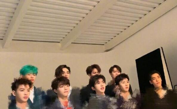 限定的记忆有哪些人参加 百分九合体的综艺你期待吗