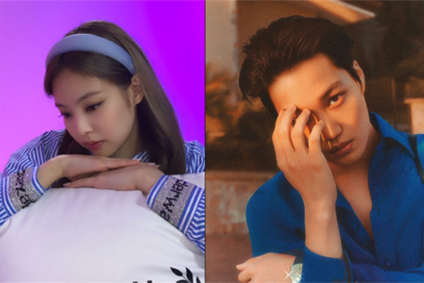 jennie和kai为什么分手 jennie和kai分手细节曝光