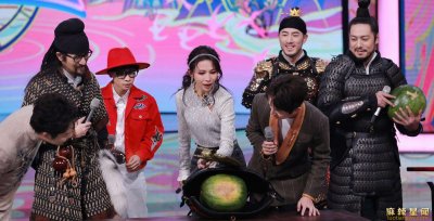 ​你好星期六什么时候播出 你好星期六主持人名单都有谁