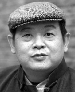 ​傅彪个人资料