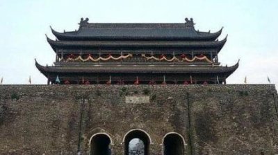 ​能让明朝亲王闻风丧胆的东西是什么？