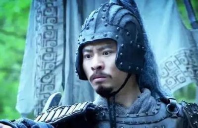 ​曹操五大猛将中典韦排名第二 剩下的四个人又是怎么排名的