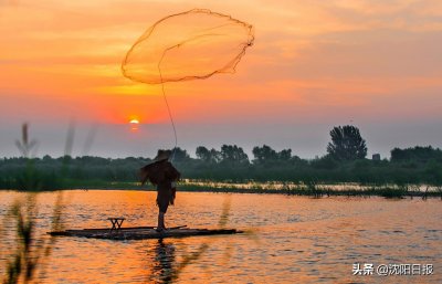 ​辽河：奔腾万古 筑梦“国家公园”