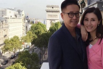 ​李嘉欣老公个人简历 许晋亨就是花花公子