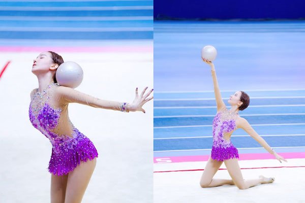 陈小纭老公是汪俊吗 他俩好像传过绯闻