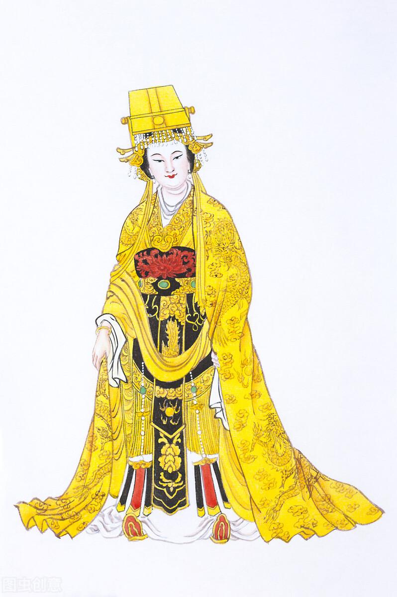 大唐荣耀结局珍珠和李俶在一起了吗（揭秘沈珍珠历史原型结局）