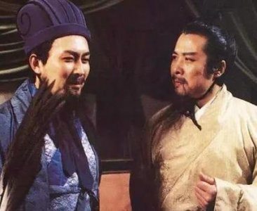 ​诸葛亮出山前还有四位好友 诸葛亮出山后他们去了哪里