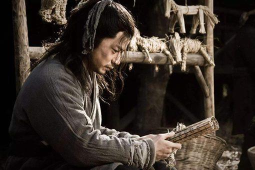 韩信根本不是平民逆袭?