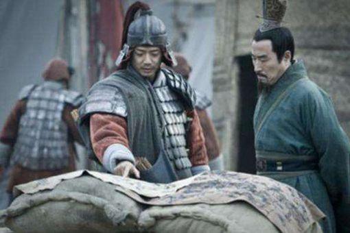 韩信根本不是平民逆袭?