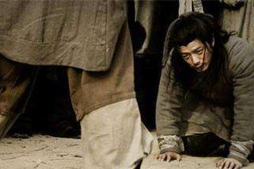 韩信根本不是平民逆袭?