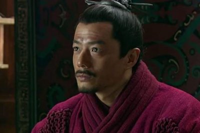 ​韩信根本不是平民逆袭?