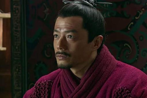 韩信根本不是平民逆袭?