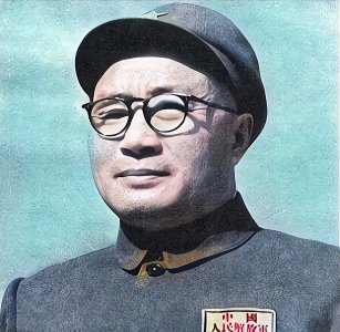 ​刘邓合作以来战无不胜，战巨野却损失惨重，两人沉痛地总结了教训