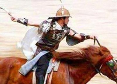 ​古代八百里加急到底是什么样的 土匪为什么不敢去拦劫