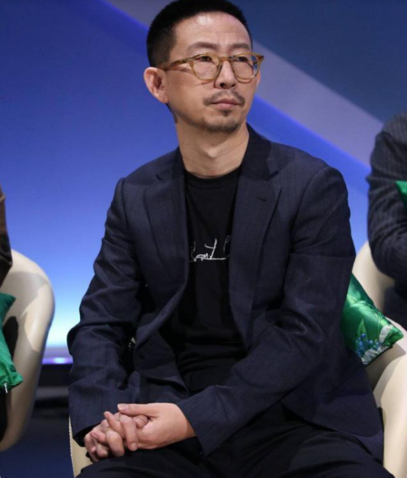 “综艺混子”丁太升的结局，早就注定了