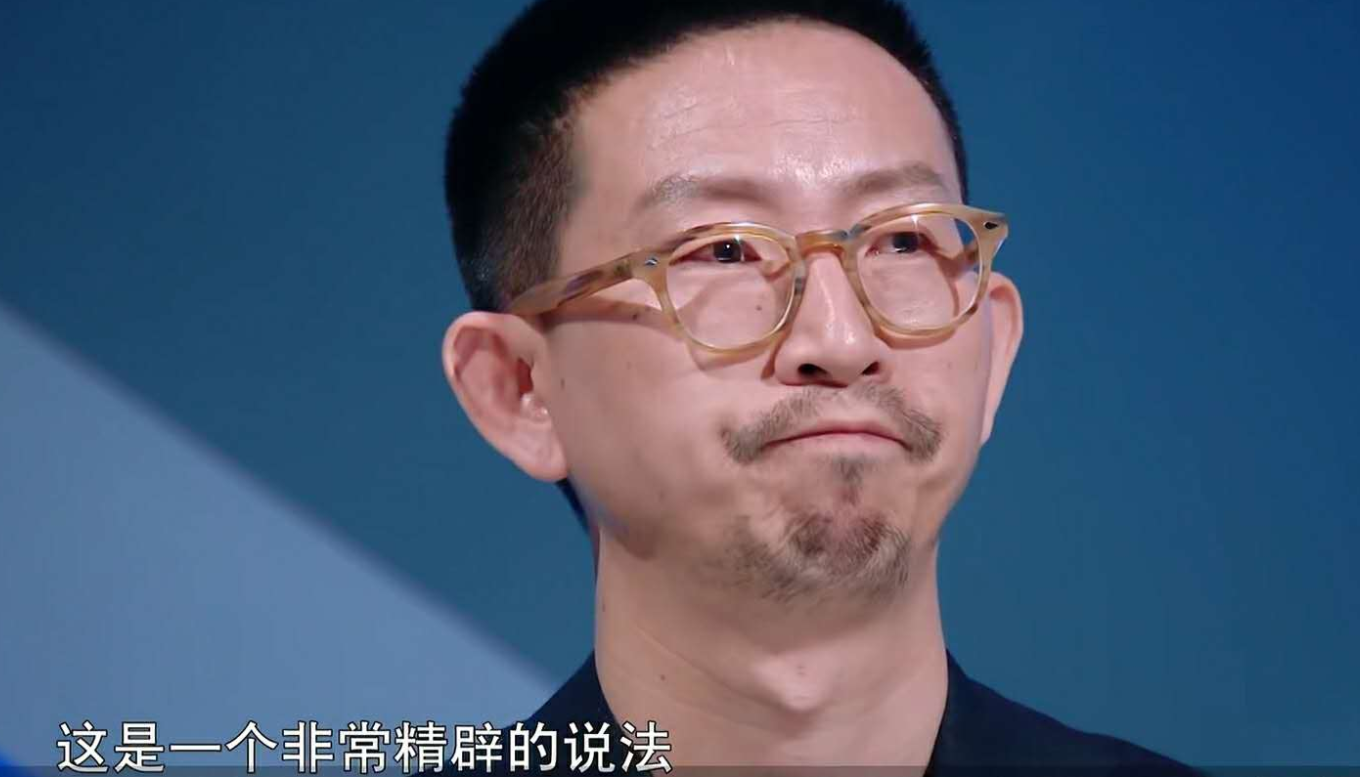 “综艺混子”丁太升的结局，早就注定了