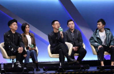 ​“综艺混子”丁太升个人资料简介(早就注定了)