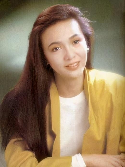 郑裕玲全部电影片段（有名的拼命三娘郑裕玲）(1)