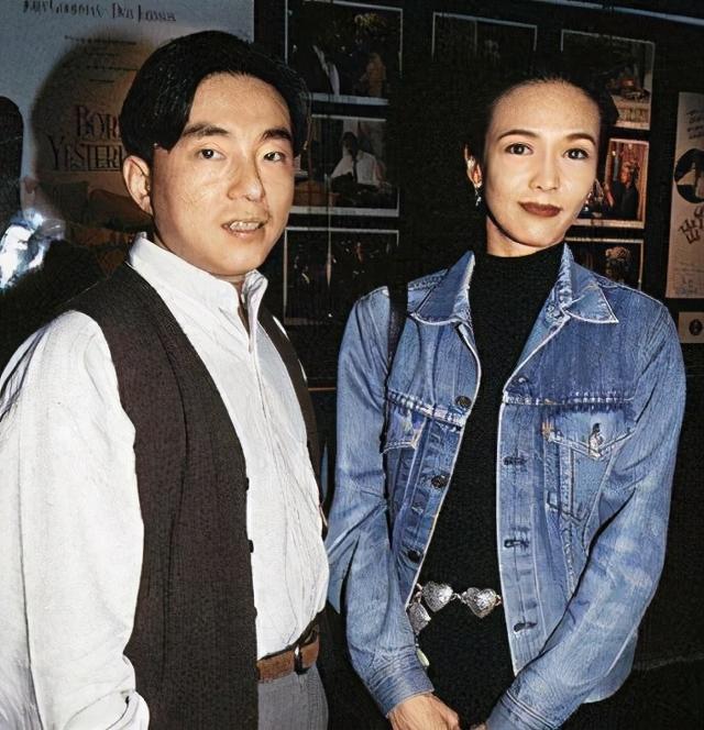 郑裕玲全部电影片段（有名的拼命三娘郑裕玲）(11)