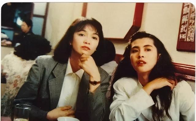 郑裕玲全部电影片段（有名的拼命三娘郑裕玲）(4)