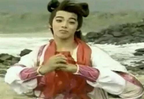 关于哪吒的一共有几部电视剧（这些哪吒你还记得几个）(9)