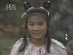 关于哪吒的一共有几部电视剧（这些哪吒你还记得几个）(7)