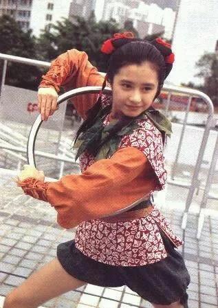 关于哪吒的一共有几部电视剧（这些哪吒你还记得几个）(17)