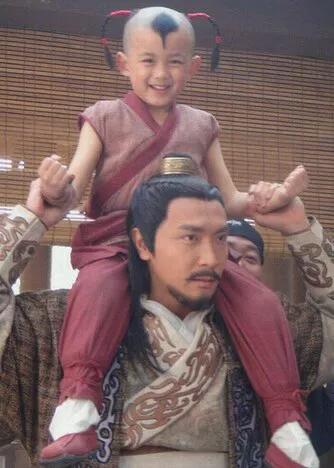 关于哪吒的一共有几部电视剧（这些哪吒你还记得几个）(22)