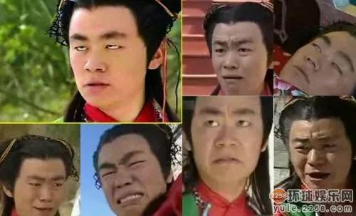 关于哪吒的一共有几部电视剧（这些哪吒你还记得几个）(24)