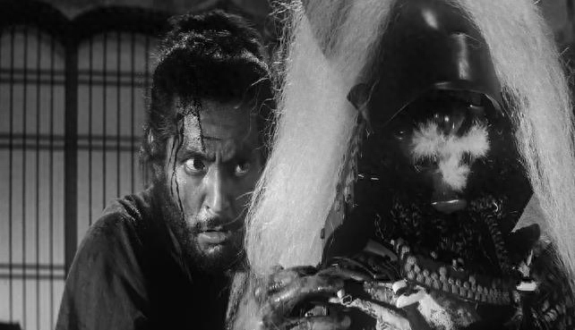 日本武士电影推荐(切腹剧情介绍)-