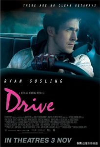 ​十部经典汽车电影送给你，在家一次看个爽