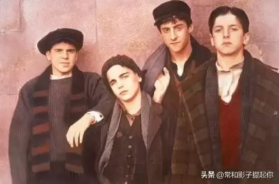 ​适合男生看的片子有哪些（男生看的10大佳片推荐）