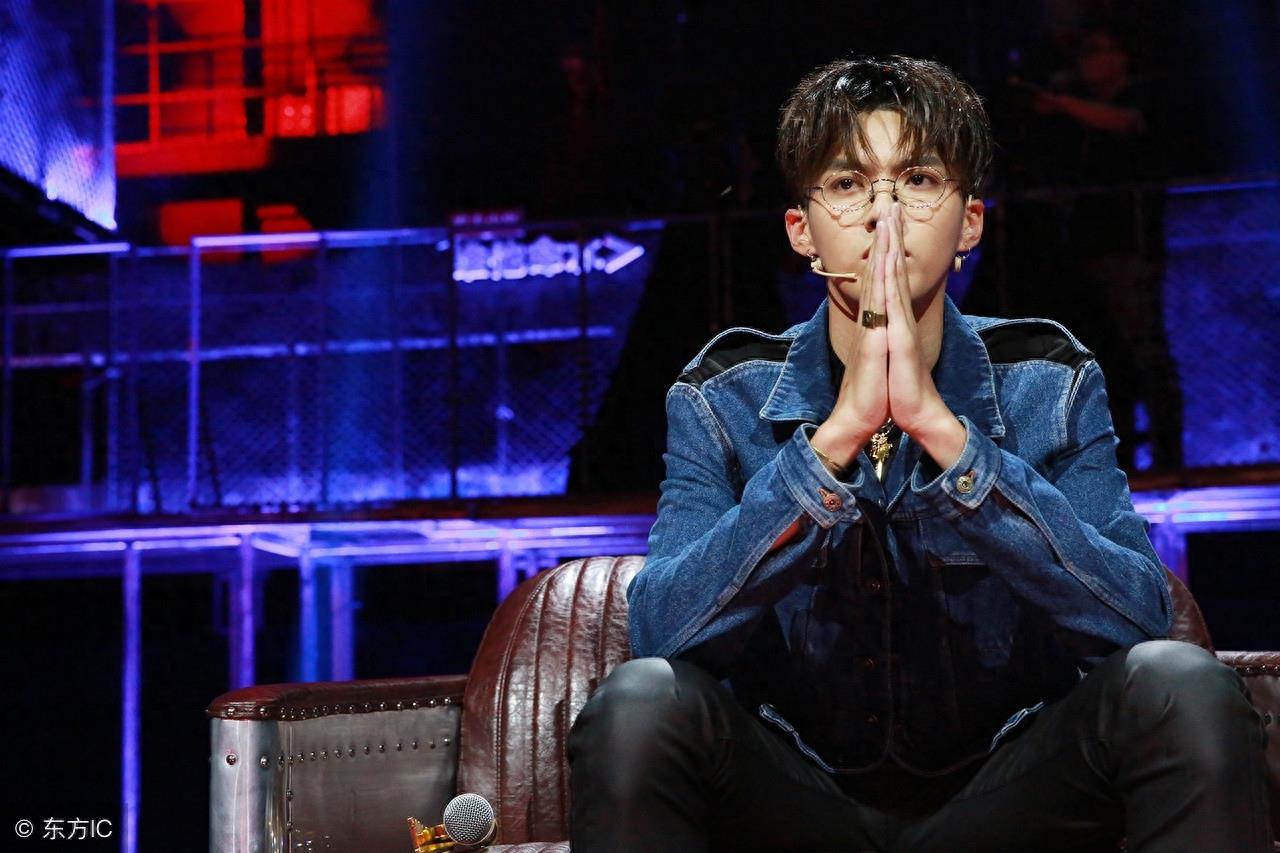 吴亦凡喜欢赵丽颖吗?