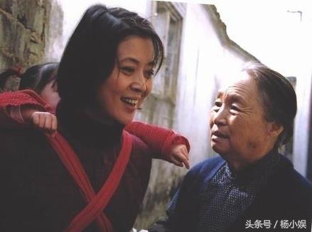 倪萍,五十余载,艺术人生