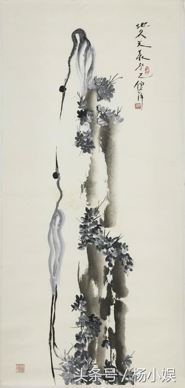 倪萍,五十余载,艺术人生