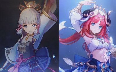 ​二次元正能量完整www正能量原神视频是什么梗什么意思