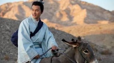 ​古代有旅游景区吗？古人登山要不要买票