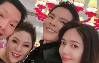 郭碧婷年龄是多少岁(38岁郭碧婷迎二胎)