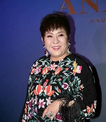 郭碧婷年龄是多少岁(38岁郭碧婷迎二胎)